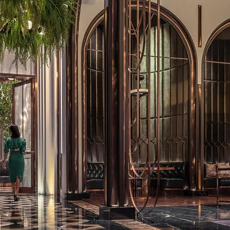 Four Seasons Hotel Bangkok At Chao Phraya River-3