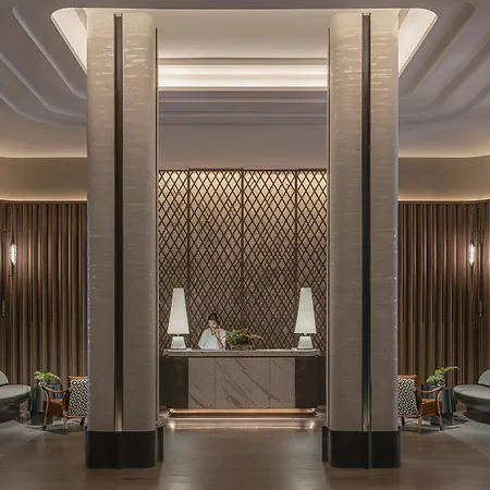 Four Seasons Hotel Bangkok At Chao Phraya River-3