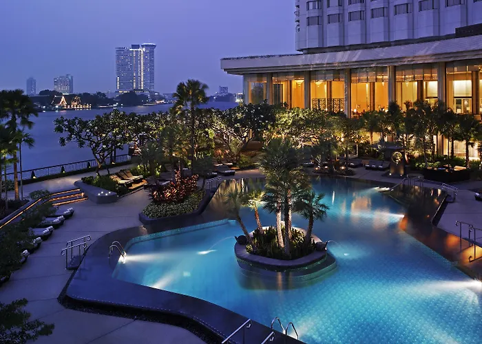 Shangri-La